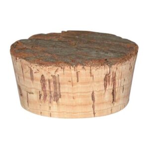 Photo de BOUCHONNERIE JOCONDI Bouchon croûte d.70mm