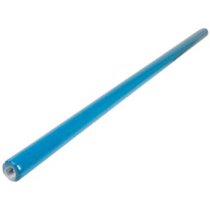 Photo de SPHERE Nappe en papier Turquoise - Rouleau de 6 m x 1,20 m