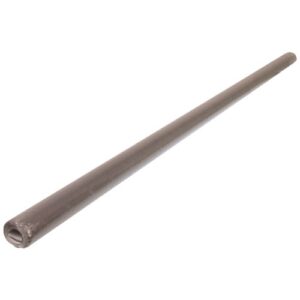 Photo de SPHERE Nappe en papier Gris - Rouleau de 6 m x 1,20 m