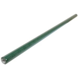 Photo de SPHERE Nappe en papier Vert Foncé - Rouleau de 6 m x 1,20 m