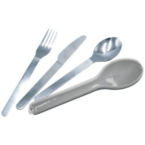 Photo de CIRCUL R Kit couverts 3-en-1