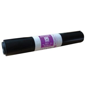 Photo de SPHERE Sac poubelle expert 100 L 40 microns x20