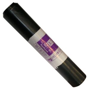 Photo de SPHERE Sac poubelle expert 160 L 60 microns x 20