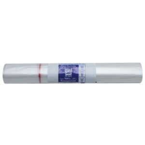 Photo de SPHERE Sac poubelle transparent - 100 L - 27 microns - x25