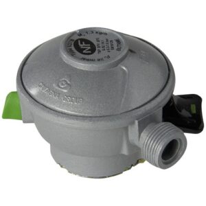 Photo de FAVEX DETENDEUR BUTANE QUICK ON P/VALVE 20MM