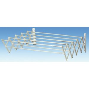 Photo de FAVERGE Sechoir extensible 100cm