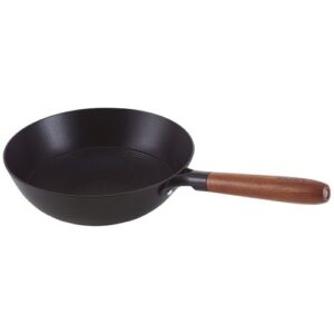 Photo de BEKA Poêle wok 28 cm - Mandala