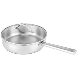 Photo de BEKA Sauteuse 24 cm - Cicla