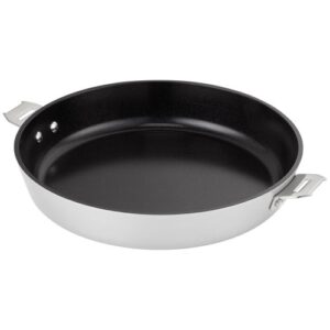 Photo de BEKA Poêle Alumax 28 cm - Évolution