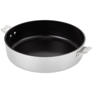 Photo de BEKA Sauteuse Alumax 28 cm - Évolution