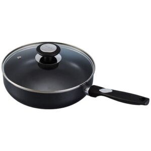 Photo de BEKA Sauteuse 24 cm avec couvercle - Pro Induc