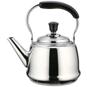 Photo de BEKA Bouilloire 2.5 L - Claudette
