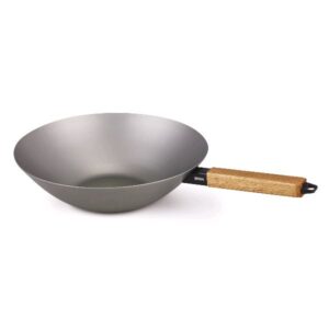 Photo de BEKA Poêle wok 20 cm - Nomad