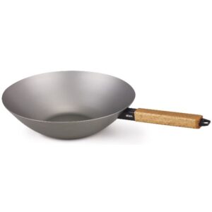 Photo de BEKA Poêle wok 31 cm - Nomad