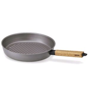 Photo de BEKA Poêle Grill 28 cm - Nomad