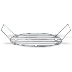 Photo de BEKA Grille 31.5 x 21.5 cm pour Roasty'Cook 34 cm et 38 cm