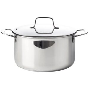 Photo de BEKA Faitout 24 cm + couvercle - Maestro