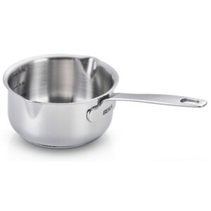 Photo de BEKA Casserole 14 cm 2 becs verseurs - Maestro