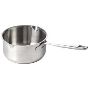Photo de BEKA Casserole 16 cm 2 becs verseurs - Maestro