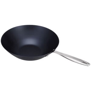Photo de BEKA Poêle wok 31 cm - Maestro