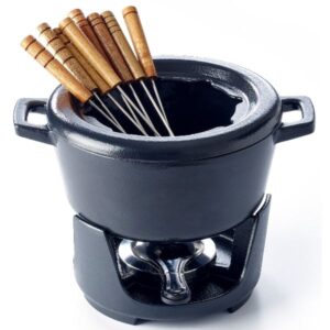 Photo de BEKA Service à fondue 2 L / 8 personnes - Nori