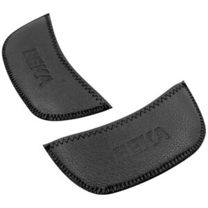 Photo de BEKA Set 2 manchons en cuir - Nori