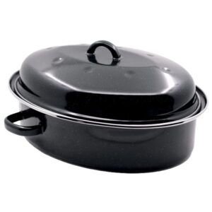 Photo de BEKA Daubière 42 cm - Roasty'Cook