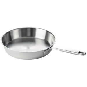 Photo de BEKA Poêle inox Multimax 24 cm - Maestro