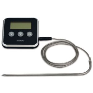 Photo de BEKA Thermomètre de cuisson - ThermoMEATer