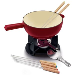 Photo de BEKA Service à fondue fromage 6 personnes - Belledone