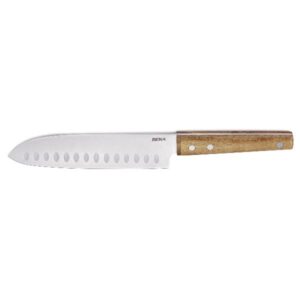 Photo de BEKA Couteau Santoku 18 cm - Nomad