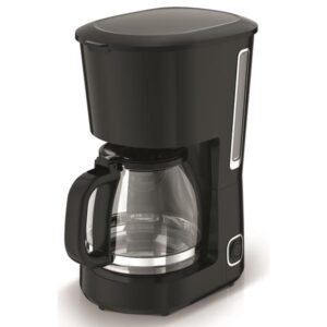 Photo de KITCHENCHEF Cafetière filtre 12 tasses - Kitchen Studio - KSCAFET12BLACK