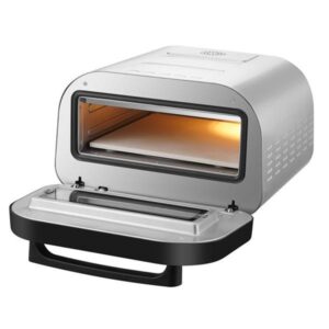 Photo de KITCHENCHEF Four à pizza - PIZZAPRO1700