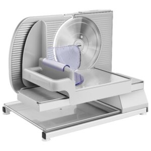 Photo de KITCHENCHEF Trancheuse 17 cm - KCPTRQ521150
