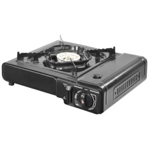Photo de KITCHENCHEF Réchaud gaz nomade - KSFREE500