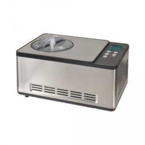 Photo de KITCHENCHEF Turbine à glace - Ice pro - ICE1530PRO