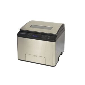 Photo de KITCHENCHEF Appareil de cuisson sous vide - SC3120