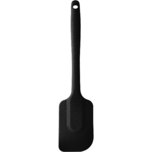 Photo de MASTRAD Spatule silicone Noire