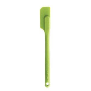 Photo de MASTRAD Demi-spatule silicone Verte