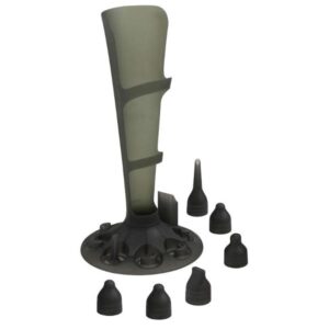 Photo de MASTRAD Set poche à douilles