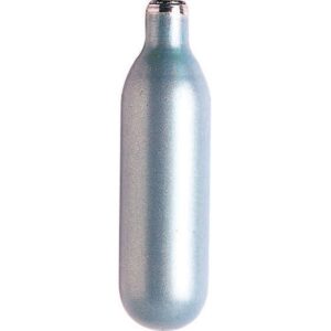 Photo de MASTRAD Lot de 10 cartouches 8 g de N2O pour siphon