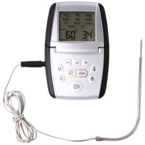 Photo de MASTRAD Thermo-sonde de cuisson - M Clasic + - F73030