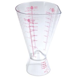 Photo de MASTRAD Verre mesureur - Reverso