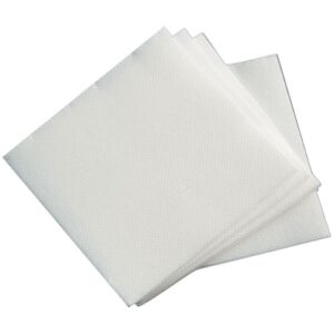 Photo de CELI Serviette 20x20 paquet 50 celi ouate blanc
