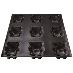 Photo de FLEXIPAN Moule 9 Oursons - Origine