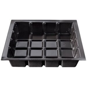 Photo de FLEXIPAN Moule Tablette 24 x 24 cm - Origine