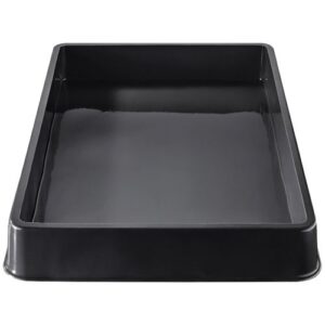 Photo de FLEXIPAN Moule rectangulaire 37 x 27 cm - Inspiration