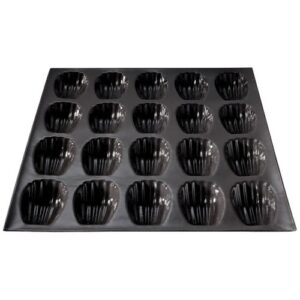 Photo de FLEXIPAN Moule 20 madeleines - Origine