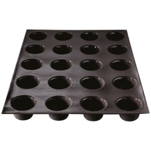 Photo de FLEXIPAN Moule 20 mini-muffins - Origine