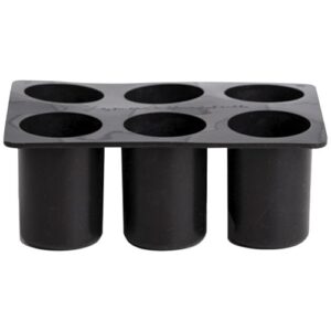 Photo de FLEXIPAN Moule 6 cookies shot - Inspiration